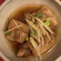 キッチンモンキー's cooksnap of when they made ベトナムの豚の角煮.