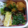 和☆2049's cooksnap of when they made から揚げのオイスターソース炒め★.