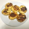 ☆Momo♡'s cooksnap of when they made チーズ☆いももち.