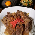 Appleｃider's cooksnap of when they made 簡単♡吉野家風！基本の牛丼の作り方.