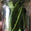 Yokchina's cooksnap of when they made 手作りローリエ.