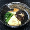 クック1NRBRT☆'s cooksnap of when they made 鶏むね肉の治部煮.