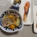 よちりん's cooksnap of when they made ＊鶏もつの甘辛煮＊.