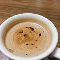 あっちゃんキッチン♪'s cooksnap of when they made インスタントコーヒーで簡単カフェラテ.