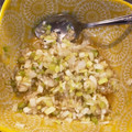 ゆうちゃんくらぶ's cooksnap of when they made ネギ塩だれ.