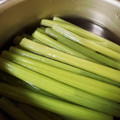 マコミコ's cooksnap of when they made 手早く簡単＊フキの下処理.