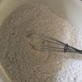 ユカtoマオマオ's cooksnap of when they made 自家製ホットケーキミックス材料3つで簡単.