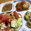 リラシャン's cooksnap of when they made ミンチDE肉じゃが.