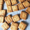 あっこつんつんつん's cooksnap of when they made 米油でサクサククッキー.