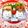canelé032's cooksnap of when they made キャラ弁にもウインナーでお花のおにぎり.
