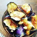 まっち410☆'s cooksnap of when they made 絶品！夏に美味しい揚げなすの煮浸し.