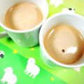ふうはっちゃん's cooksnap of when they made 不思議!ダマにならない！ホットココア.
