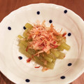 mii☆14's cooksnap of when they made 簡単 春の大人味 ふきの煮物.