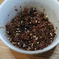 クックMfesm☆'s cooksnap of when they made 出汁パックふりかけ.