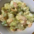 ちゃぴゆき's cooksnap of when they made エビとブロッコリーのサラダ.