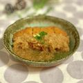サヤスカマカン's cooksnap of when they made 大戸屋風　チキンかつ煮.