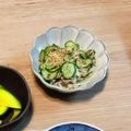 mami♪123's cooksnap of when they made さば缶の玉ねぎマリネ.
