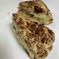 クックZPU932☆'s cooksnap of when they made みりんとHMで簡単サクホロスコーン.