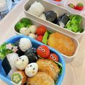 Ｎ里織's cooksnap of when they made お弁当に☆可愛いうずらの小鳥（ひよこ）♡.