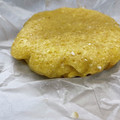 youich's cooksnap of when they made 甘さ控えめ♡はちみつカステラ.