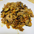 あめにゃん's cooksnap of when they made 簡単！さっぱり豚のみょうが焼き.