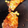 きーゆーさん's cooksnap of when they made ＊コーンのチーズ焼き＊お弁当におつまみに.