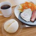 nako_'s cooksnap of when they made ふんわり白パン☆.