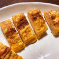 rurupaka's cooksnap of when they made 《簡単》ふわふわ塩麹のだし巻き.