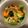 あくるの's cooksnap of when they made あと1品　チンゲンサイとベーコンの炒め物.