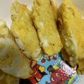 67luna's cooksnap of when they made お弁当に♪納豆のタレで出汁巻き卵焼き.