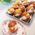 〜みみ〜's cooksnap of when they made パンの照り☆艶出し☆ドリュールのコツ.