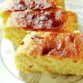 ふぇいさんのごはん's cooksnap of when they made 水切りヨーグルトでスフレチーズケーキ.