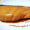 クック漣ちゃん's cooksnap of when they made フライパンで10分♪鮭の煮付け.