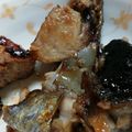 あややむら's cooksnap of when they made マグロテールの照り焼き.
