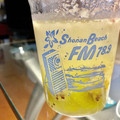 なみのゆくさき's cooksnap of when they made キウイ酢.