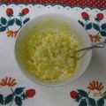 あさみめみ's cooksnap of when they made らっきょうでできる!!　タルタルソース.