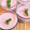 moco00moco's cooksnap of when they made 生クリ無し♫濃いちごのムース.
