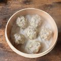 くっくさりーさん's cooksnap of when they made プロ直伝！圓用シュウマイの作り方　包み方.