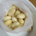 ゆずカフェ's cooksnap of when they made 炊飯のついでに、ちょっとだけ炊く大豆.