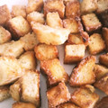 いりいり☆'s cooksnap of when they made 食パン簡単キャラメルラスク！バター不使用.