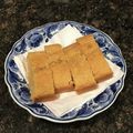 ざりがにサラダ's cooksnap of when they made ヴィーガンコーンブレッド.