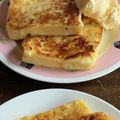 0720まま's cooksnap of when they made フレンチトーストandパン耳ラスク.