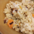kikitk's cooksnap of when they made 混ぜて炊くだけ♪鰯の簡単炊き込みご飯！.