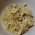 chocosky22's cooksnap of when they made もやしと玉ねぎとツナの簡単節約！卵とじ.