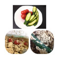 ハント☆'s cooksnap of when they made トマト＆アボカド、みょうがのぬか漬け.
