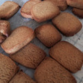 ForestGump's cooksnap of when they made 簡単！サクサク♡全粒粉クッキー.