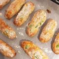 ざわちーにょ's cooksnap of when they made HMでノンオイルノンエッグ枝豆チーズパン.