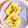 chako106HM's cooksnap of when they made 簡単おつまみ＊薄揚げの酒盗マヨチーズピザ.