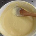 ナチュラ♡'s cooksnap of when they made 豆乳カスタード.