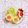 カレンガール's cooksnap of when they made お弁当に♪お花の形ゆで卵♡.
